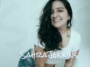 SahraJenkins