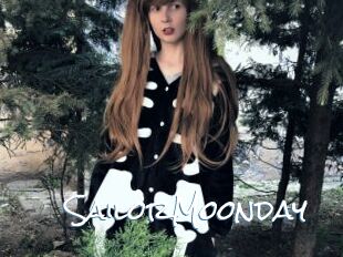 SailorMoonday