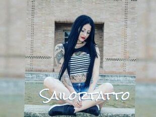 Sailortatto