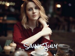 SaintJuly
