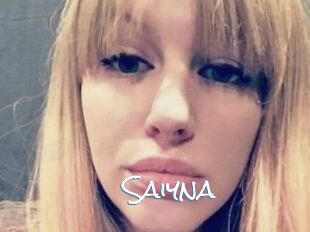 Saiyna