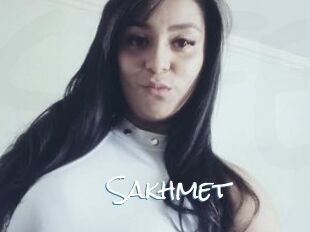 Sakhmet
