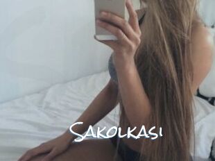 Sakolkasi