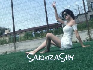 SakuraShy