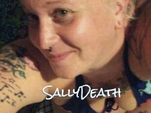 SallyDeath