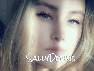 SallyDevine