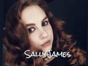 SallyJames