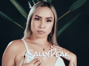 SallyPeak
