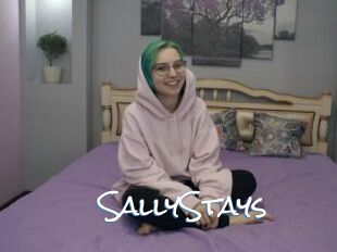 SallyStays