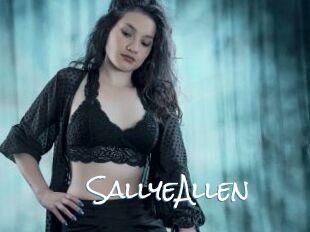 SallyeAllen