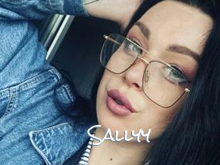 Sallyy