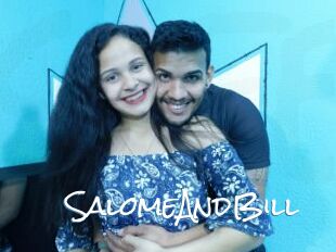 SalomeAndBill