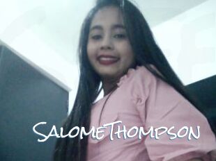 SalomeThompson