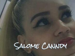 Salome_Canndy