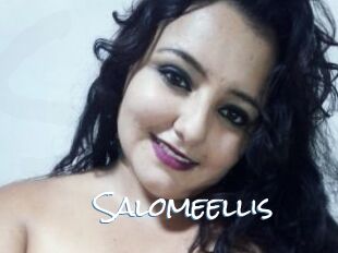 Salomeellis