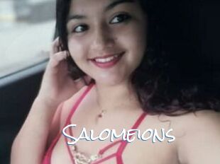 Salomeions
