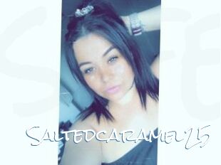Saltedcaramel25