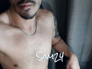 Sam24