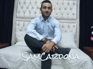 SamCardona