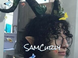 SamCurly