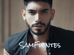 SamFuentes