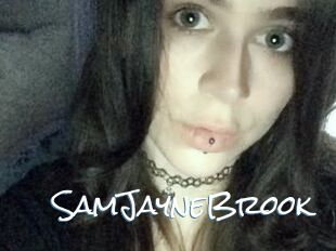 SamJayneBrook