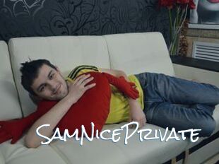 SamNicePrivate