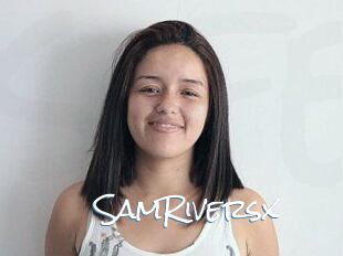 SamRiversx