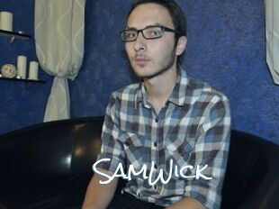 SamWick