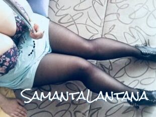 SamantaLantana