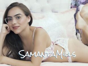 SamantaMills