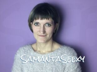 SamantaSeexy