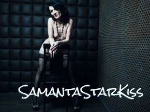 SamantaStarKiss