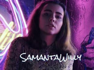 SamantaWilly