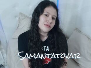 Samantatovar