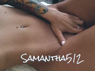 Samantha512
