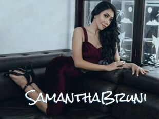 SamanthaBruni
