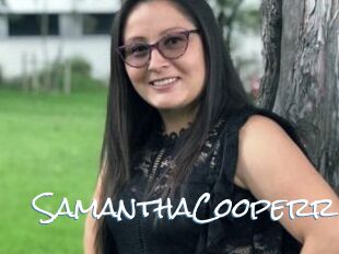 SamanthaCooperr