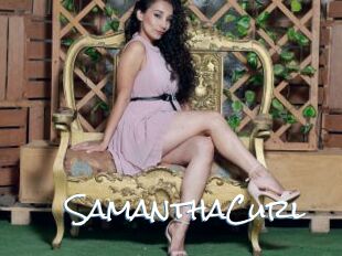 SamanthaCurl