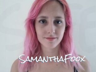SamanthaFoox
