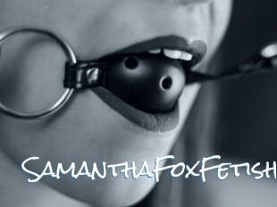 SamanthaFoxFetish