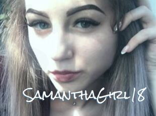 SamanthaGirl18