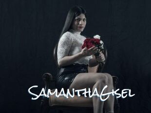 SamanthaGisel