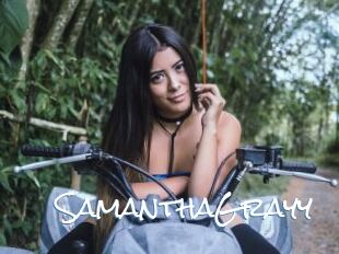 SamanthaGrayy
