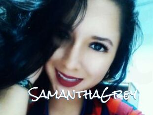 SamanthaGrey