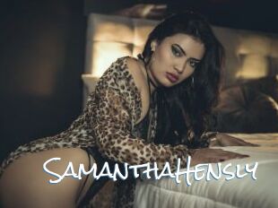 SamanthaHensly