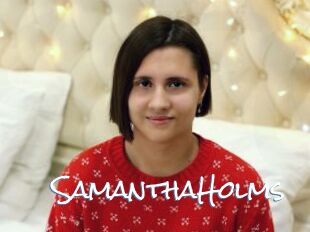 SamanthaHolms