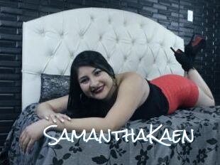 SamanthaKaen