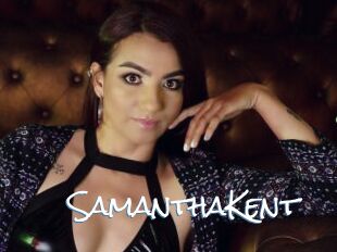 SamanthaKent