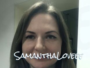 SamanthaLoveee